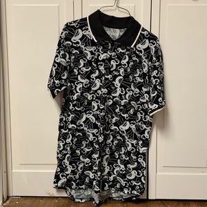 LulaRoe polo